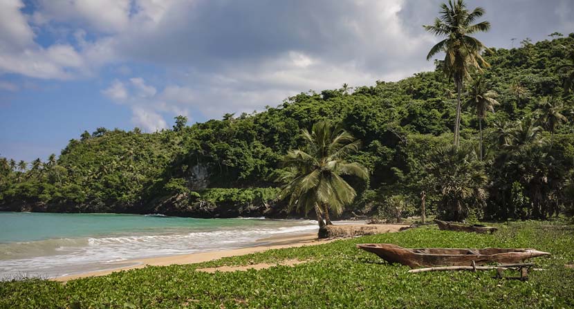 habitación PLAYA 1